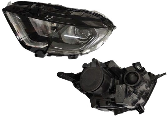 ALKAR 2735359 Frontlykter