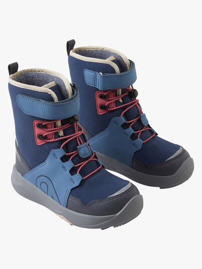 Reimatec Talves Vintersko Navy 37