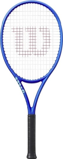 Wilson Ultra 100 V5 Frm, Tennisracket, Tennisracket 4