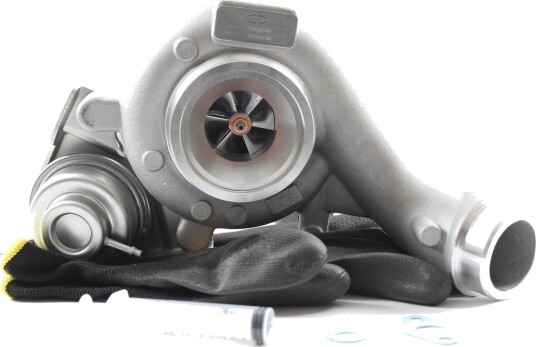 Turbolader ALANKO 10902090