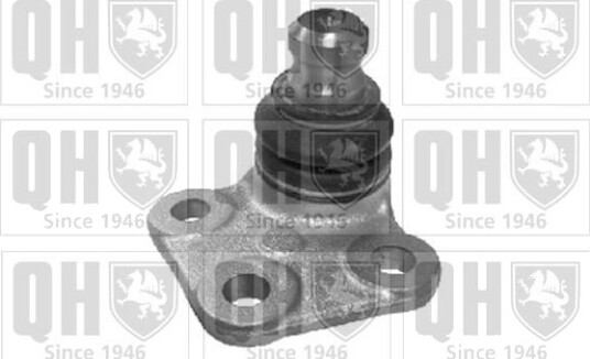 Bærekule QUINTON HAZELL QSJ3472S