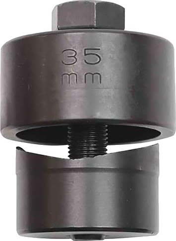 Gelia 3011065001 Lokkeverktøy Ø 35 mm, for oppvaskbenk, GDS, Kjøkken Gelia 3011065001 Lokkeverktøy Ø 35 mm, for oppvaskbenk, GDS, Kjøkken