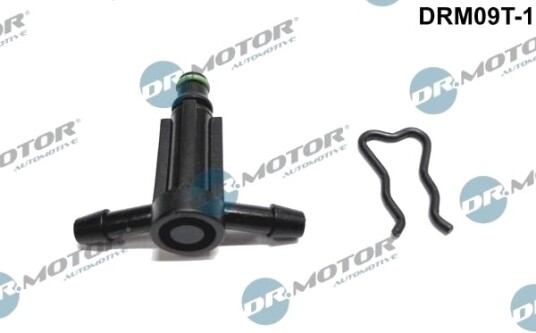 Forbindelses- / fordelingsstykke DR.MOTOR AUTOMOTIVE DRM09T-1