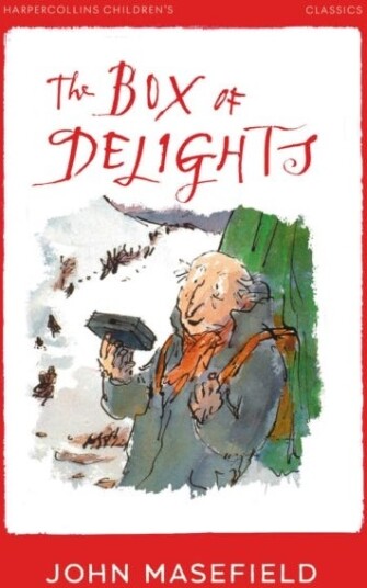 The Box of Delights
