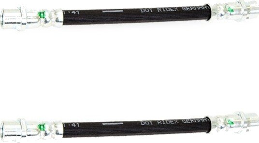 RIDEX 83B0948 Bremseslange