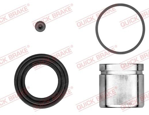 Quick Brake Rep. sett bremsecaliper QUICK BRAKE 114 5467