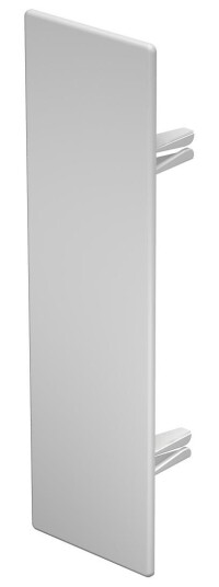 Obo Bettermann 6193358 Endestykke WDK H kanal 210 x 60 mm Installasjonsmaterial
