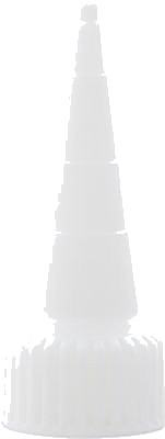 PETEC 97624 Doseringsspiss, patroner