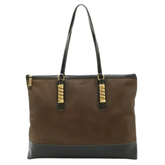 Loewe Dame Brun