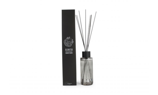 SP COLLECTION Sento Duftpinner 1200ml, 1 stk, Forest Dawn SP COLLECTION Sento Duftpinner 1200ml, 1 stk, Forest Dawn