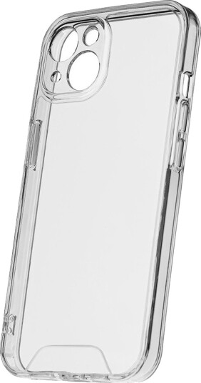 TFO Crystal Deksel Samsung Galaxy S23 FE Gjennomsiktig