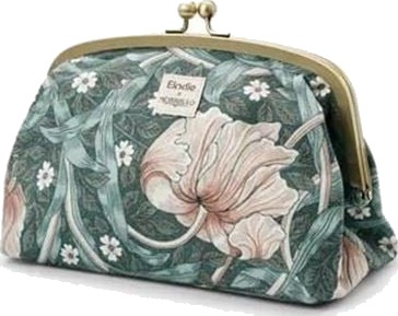 Elodie Details Zip&Go Tilbehørsveske Pimpernel Elodie Details Zip&Go Tilbehørsveske Pimpernel