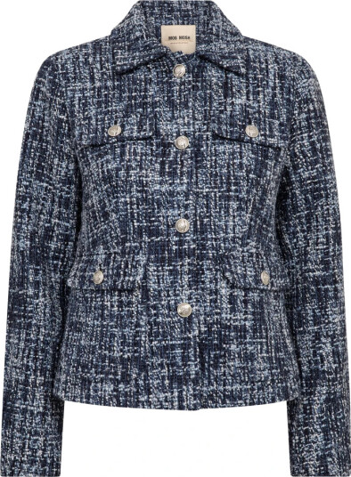 MOS Mosh Dame Bluser & Skjorter Flerfarget S,
