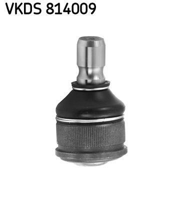 Bærekule SKF VKDS 814009
