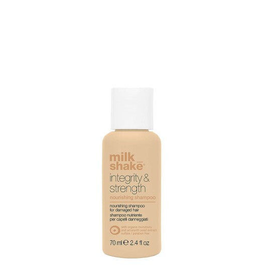 Integrity & Strenght Nourishing Shampoo 70 ml Integrity & Strenght Nourishing Shampoo 70 ml