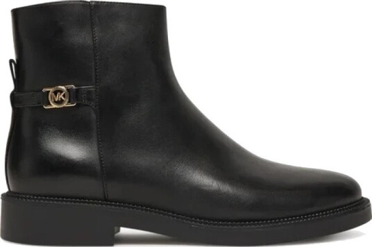 Michael Kors Dame Sko Svart 36 EU,