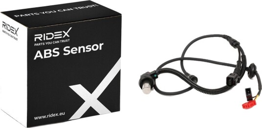 RIDEX 412W0042 Sensor ABS