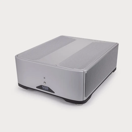 MSB S202 Stereo