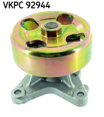 SKF VKPC 92944 Vannpumpe SKF VKPC 92944 Vannpumpe