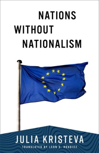Nations Without Nationalism Nations Without Nationalism