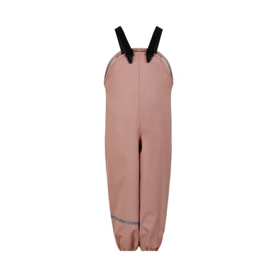 CeLaVi Rain overall Misty Rose