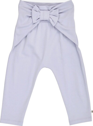 Müsli Cozy Me Lace Pants Baby MAUVE 74 Müsli Cozy Me Lace Pants Baby MAUVE 74