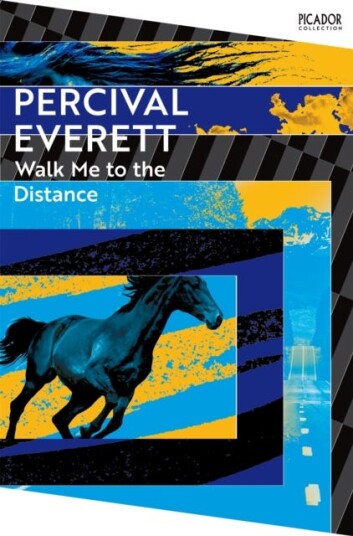 Walk Me to the Distance Walk Me to the Distance
