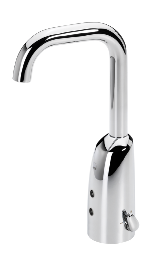 Oras Electra Blandebatteri med Bluetooth Oras Electra Blandebatteri med Bluetooth