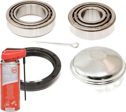 MASTER SPORT 542 SET MSP Hjullager