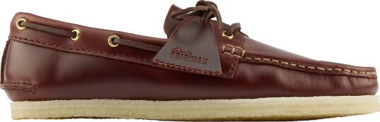 Clarks Originals | Godney Boat G | 45