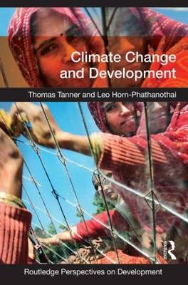 Climate Change and Development
