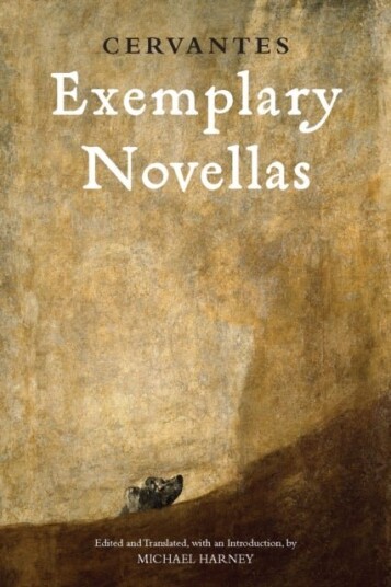 Exemplary Novellas Exemplary Novellas