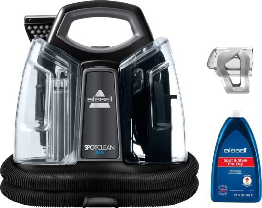Bissell SpotClean Plus tepperenser 235075 Bissell SpotClean Plus tepperenser 235075