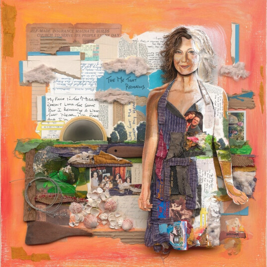 Amy Grant The Me That Remains CD