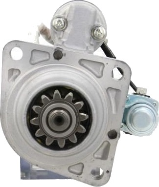 BV PSH 701.534.123.370 Starter