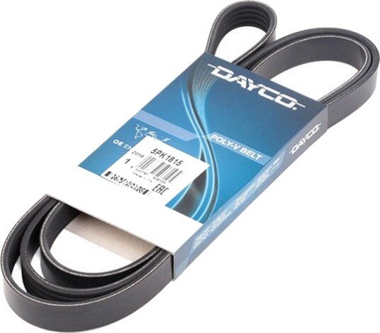 Kileribberem DAYCO 5PK1815