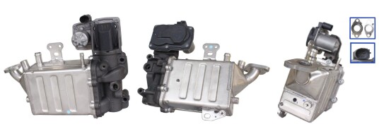 EGR Ventil DRI 717730323 EGR Ventil DRI 717730323