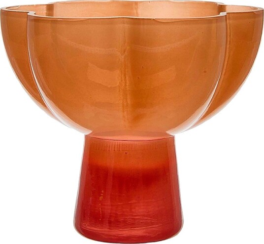 Wikholm Form Gry Vase Flerfarget