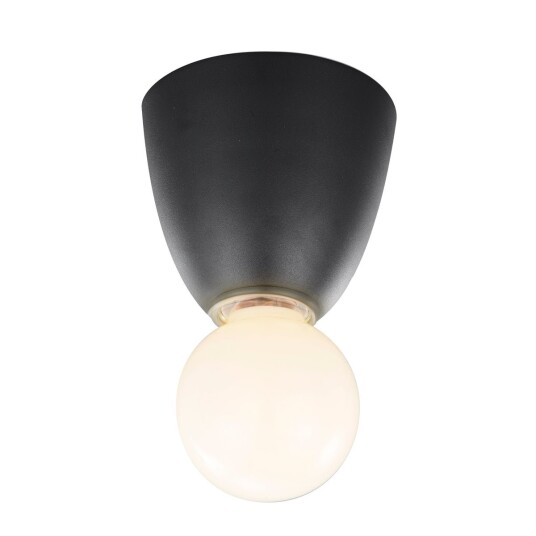 Nordesign Cup 110 taklampe - Svart