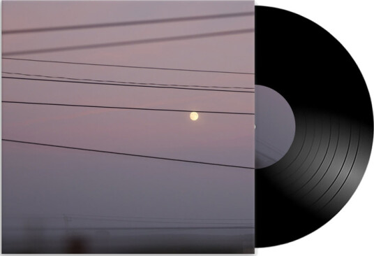 Michael Dawson Scott Long Slow Distance Vinyl
