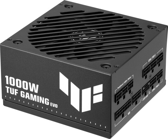 ASUS TUF Gaming 1000W Gold Evo 90YE00SE-B0NA00 ASUS TUF Gaming 1000W Gold Evo 90YE00SE-B0NA00