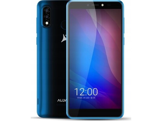 Allview A20 Lite 1 16GB Dual-SIM Blå A20 Lite
