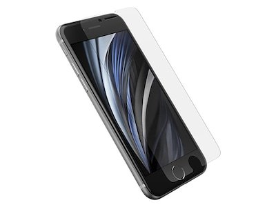 OtterBox iPhone SE Alpha Glass Skjermbeskytter - ProPack