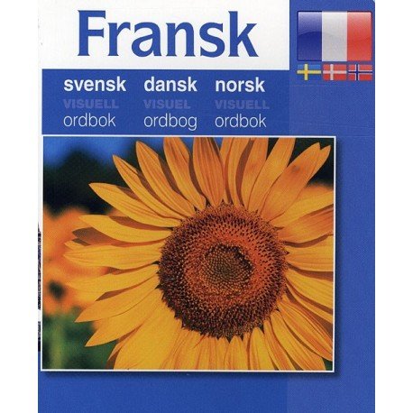 Fransk - Svensk, Dansk, Norsk
