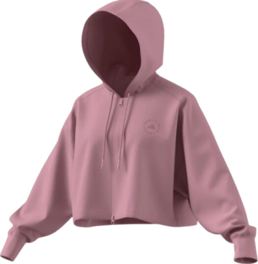 Adidas by Stella McCartney Dame Sport Rosa XS,