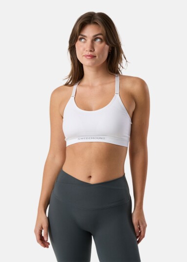 Swedemount Core Strap Bra W Swedemount Core Strap Bra W