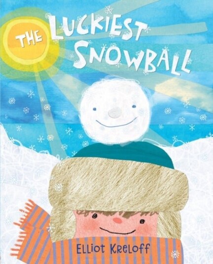 The Luckiest Snowball The Luckiest Snowball