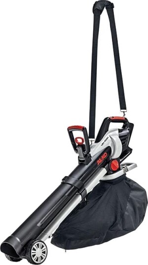 AL-KO EnergyFlex LBV 4090 Løvblåser uten batteri og lader, Hagemaskiner