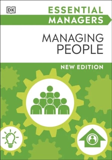 Managing People Av Dk