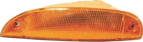 ABAKUS 222-1603L-UE Blinklys